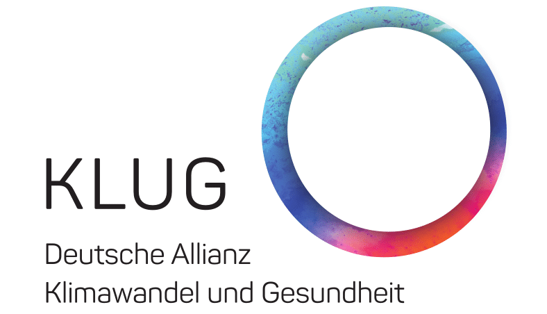 KLUG Logo