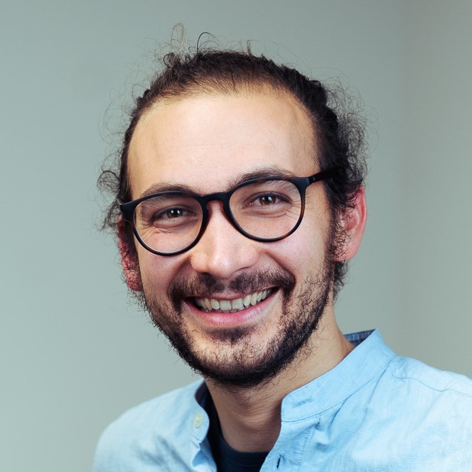 Maurizio Bär