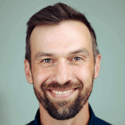 Stefan Kohlwes