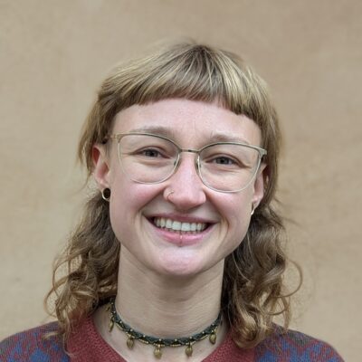 Annalena Hartmann