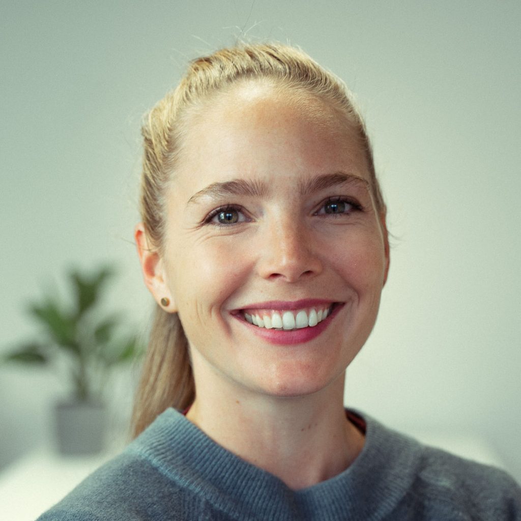 Friederike von Gierke