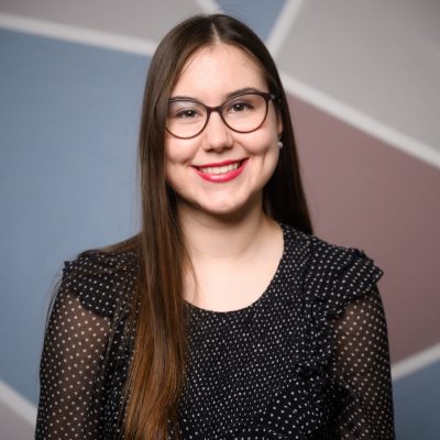 Nadja Moser