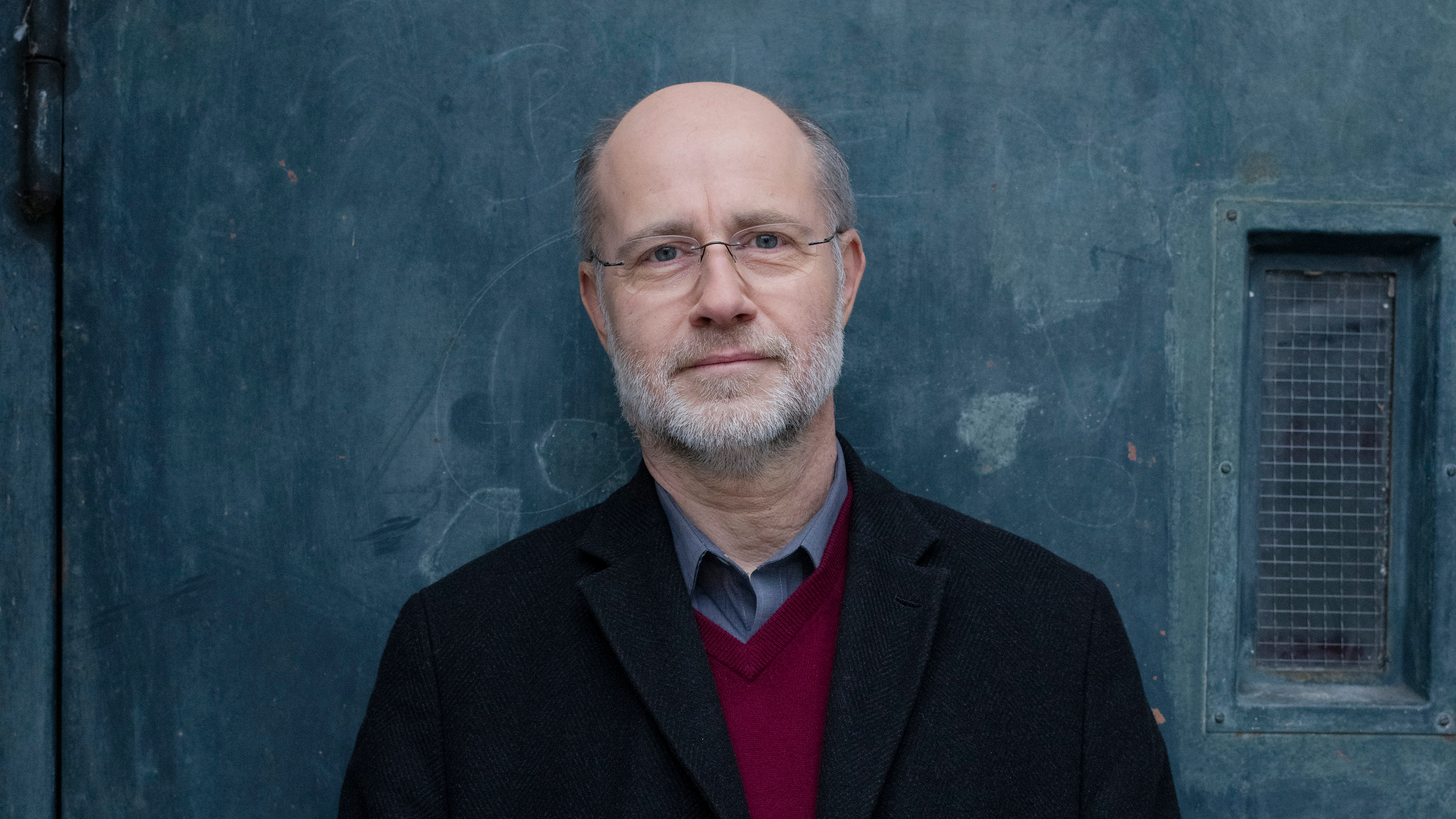 Harald Lesch