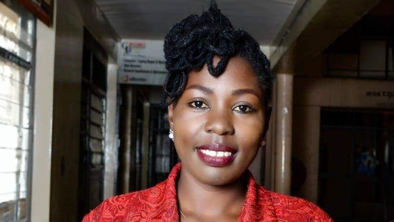 Melvine Otieno