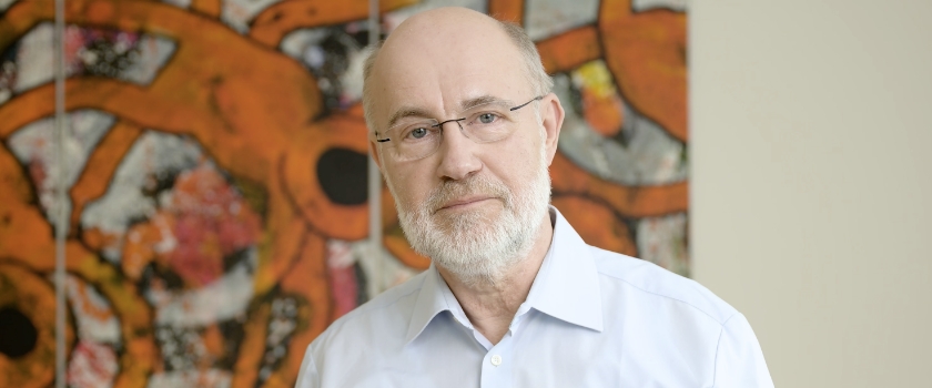 Harald Lesch