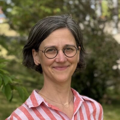 Anne Schluck