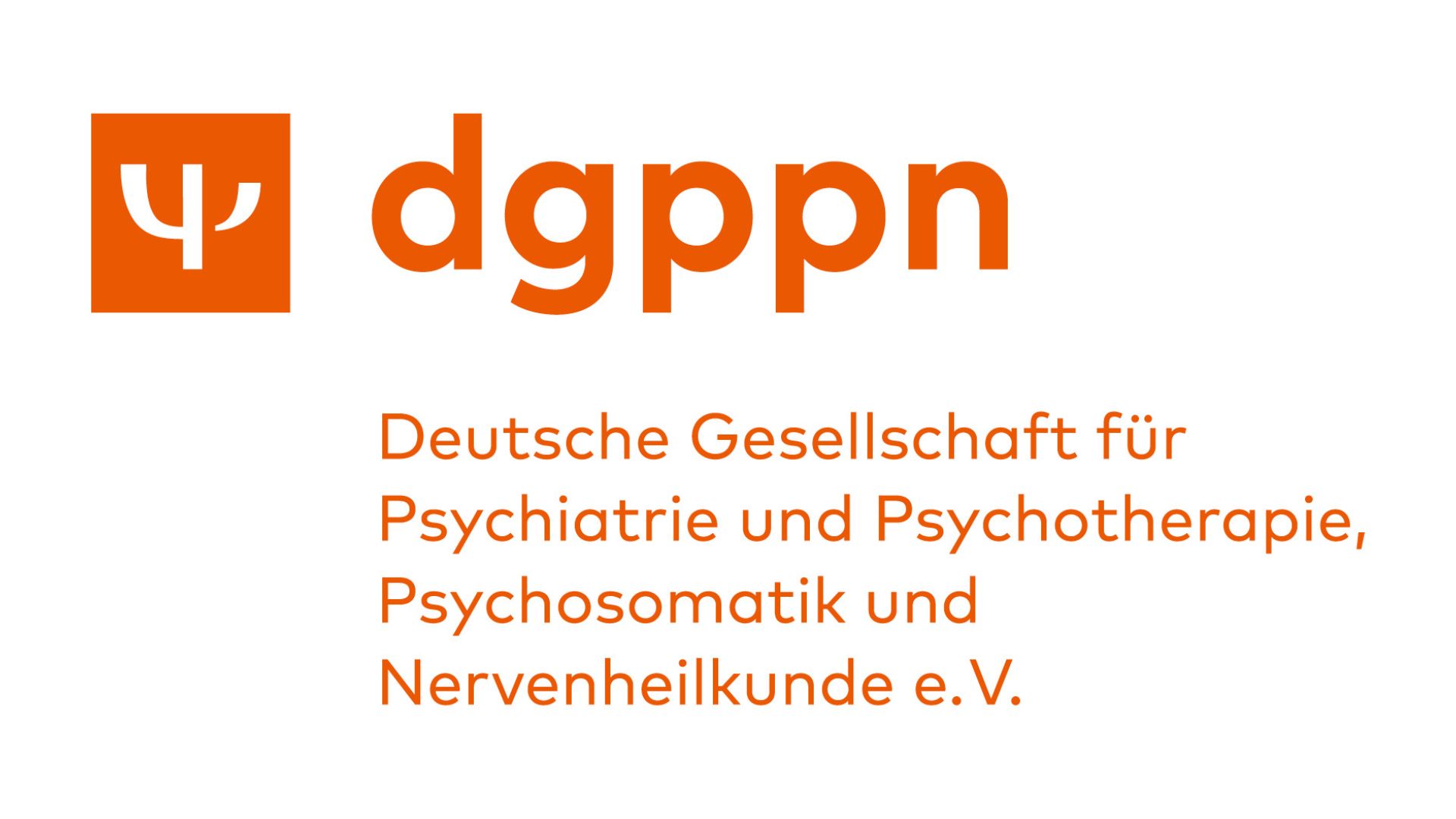Logo von dgppn.