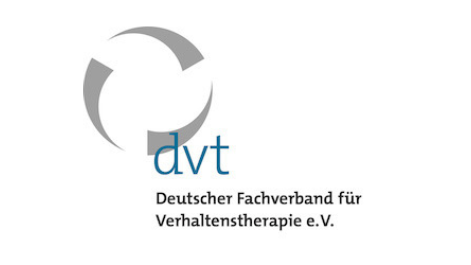 Logo von dvt.