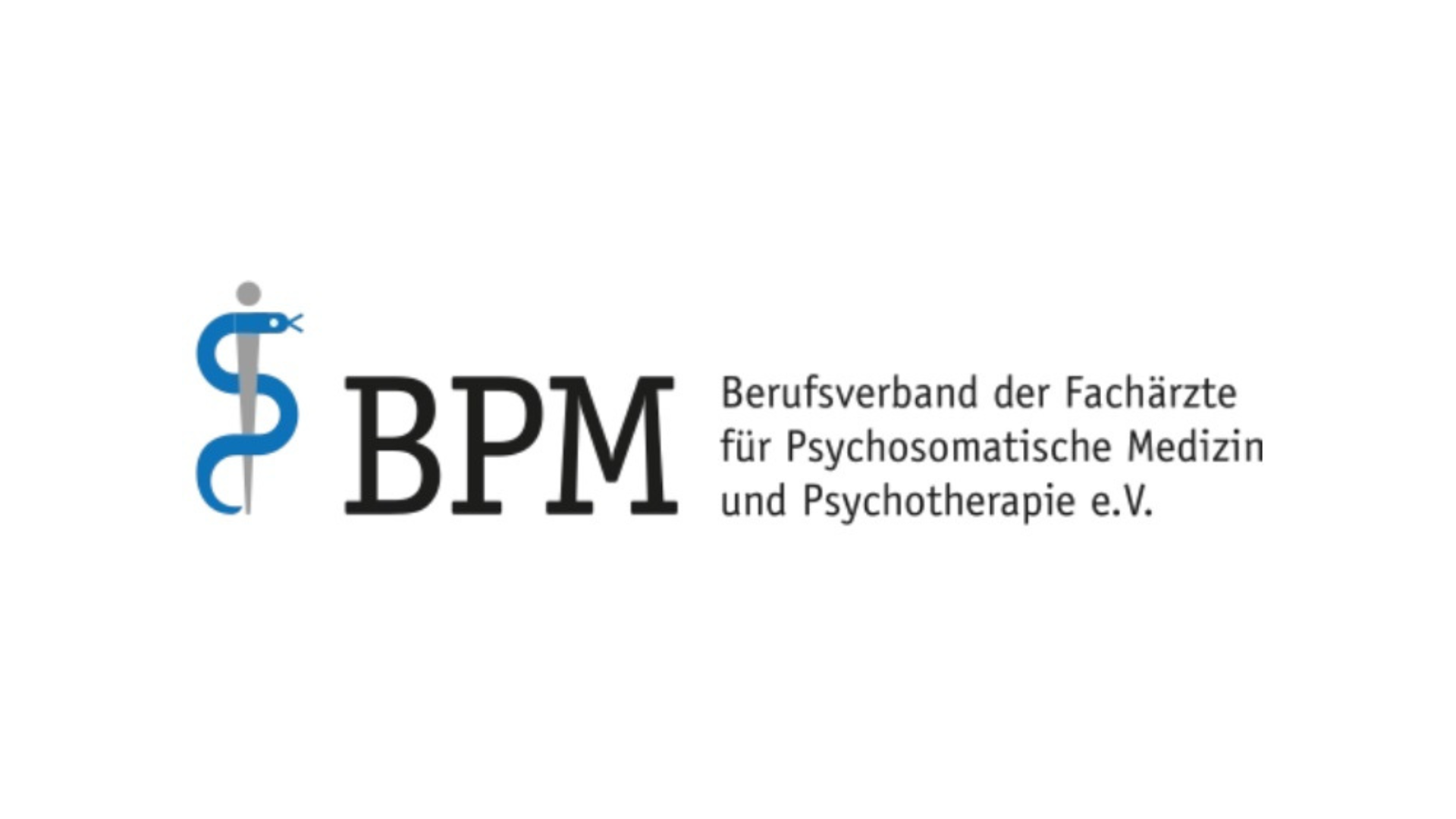 Logo von BPM.