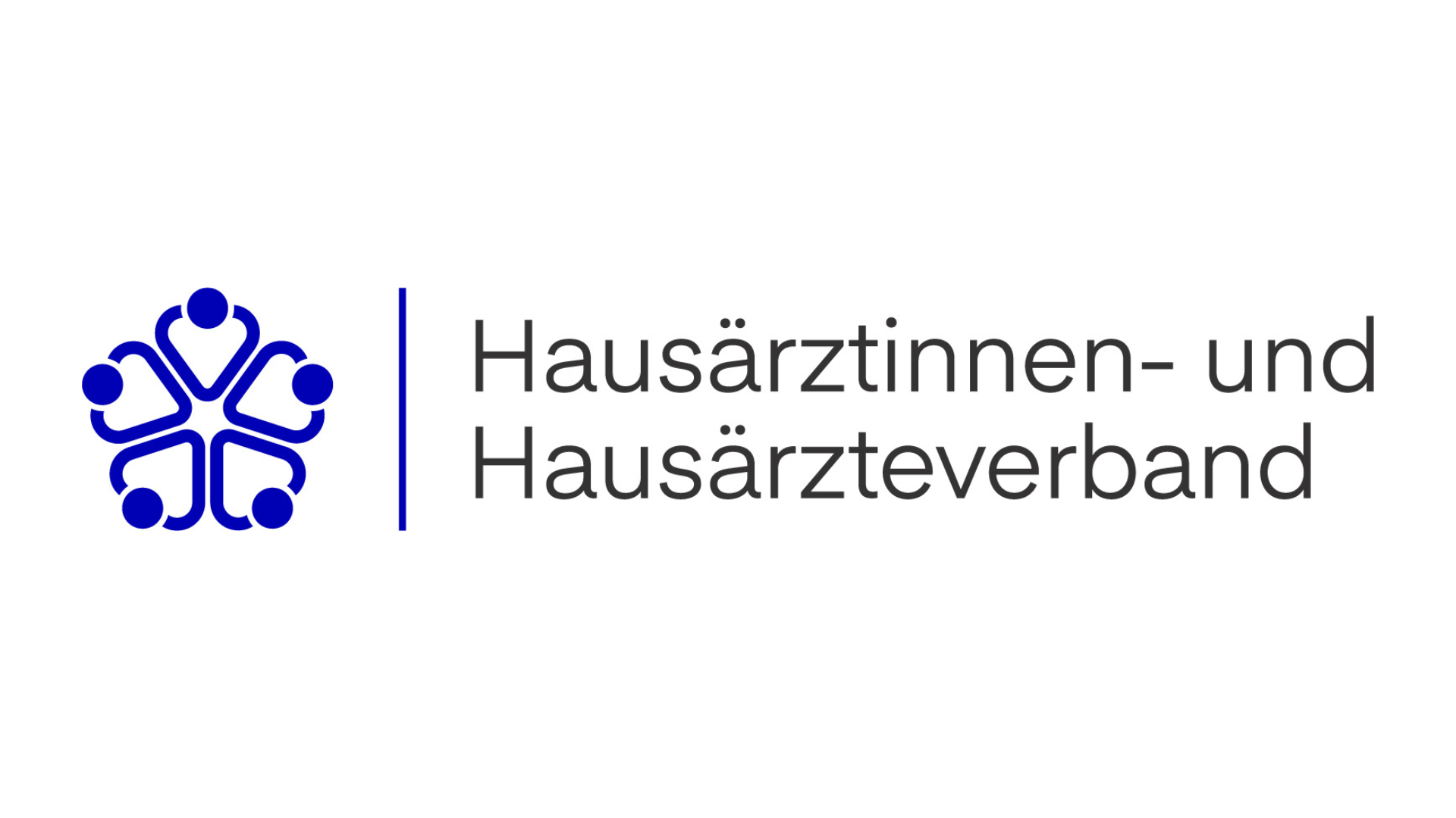 Logo von Hausärztinnen- und Hausärzteverband.