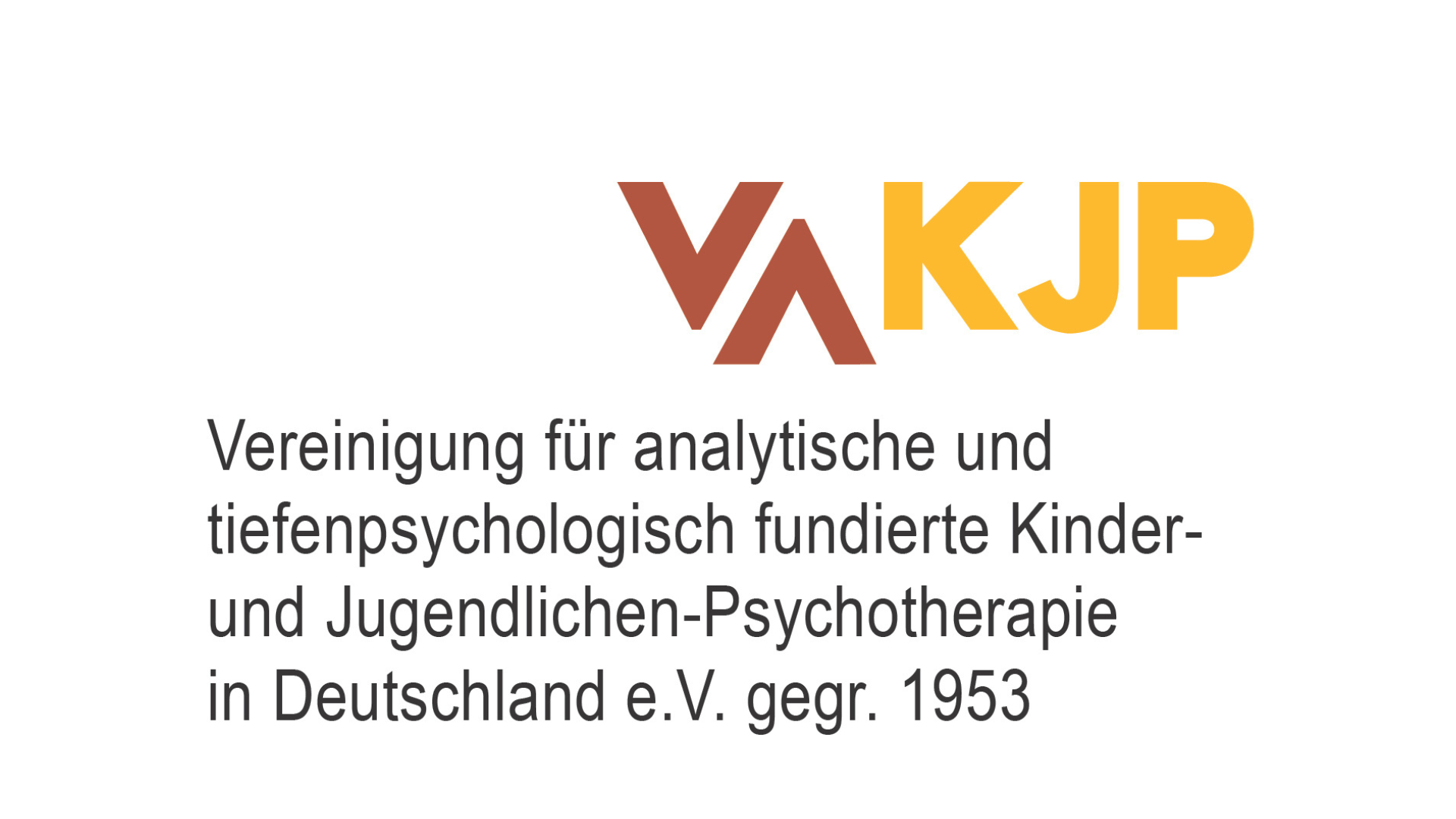 Logo von KJP.