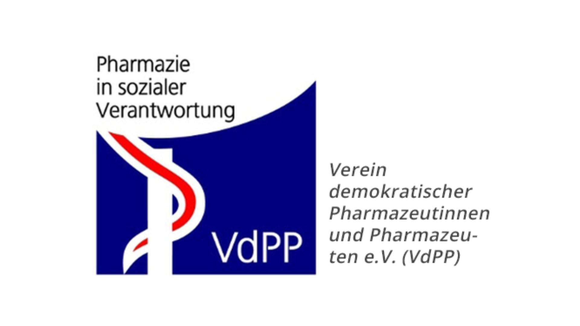 Logo von VdPP.