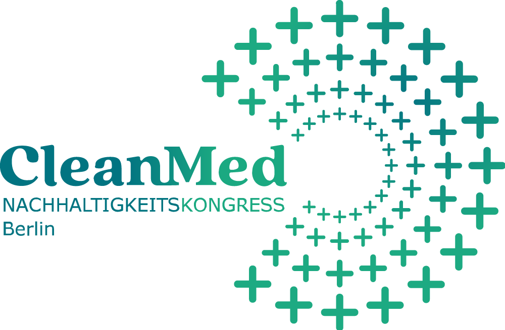 Logo der CleanMed