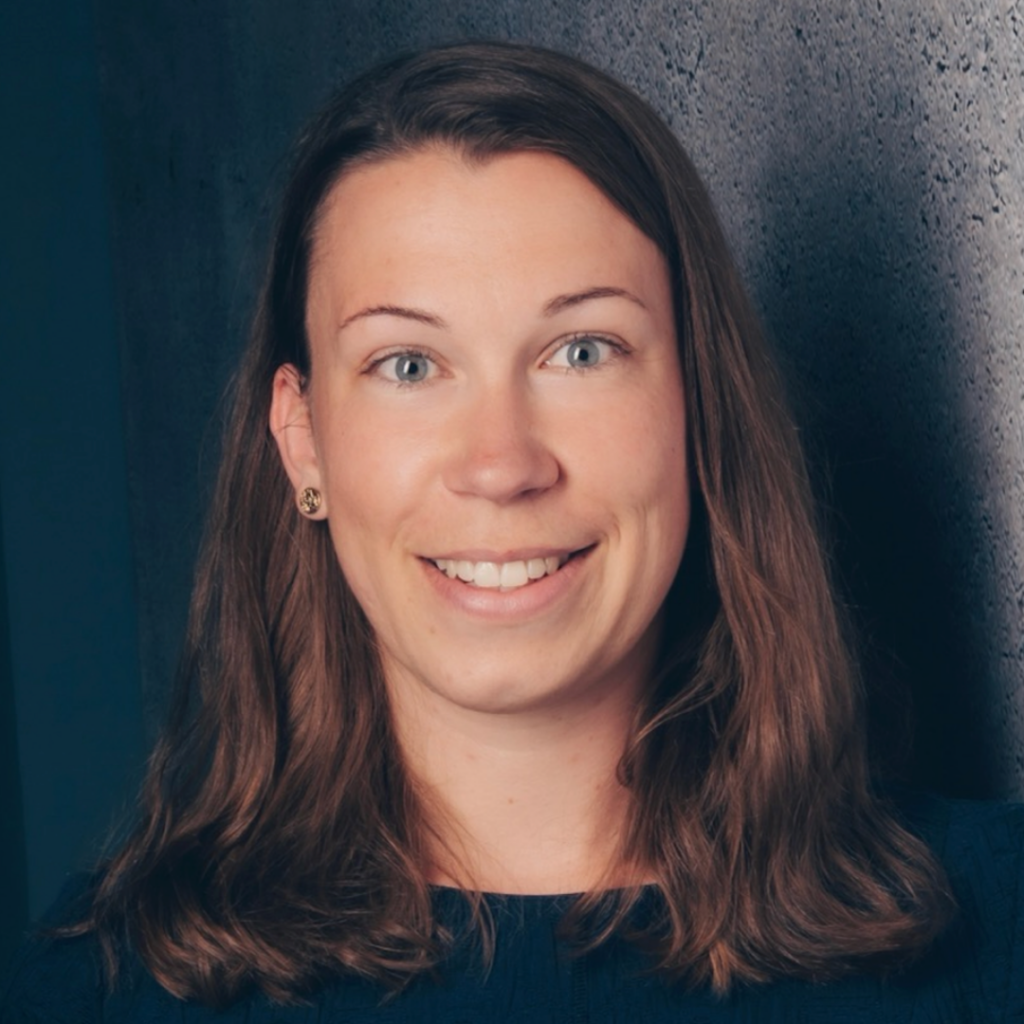 Portrait Janina Kruse