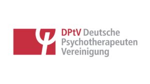 Logo der DPtV