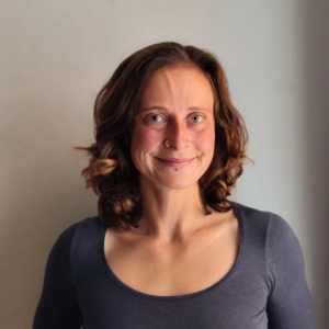 Katharina Schilcher Profil