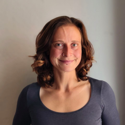 Katharina Schilcher Katharina Schilcher Profil